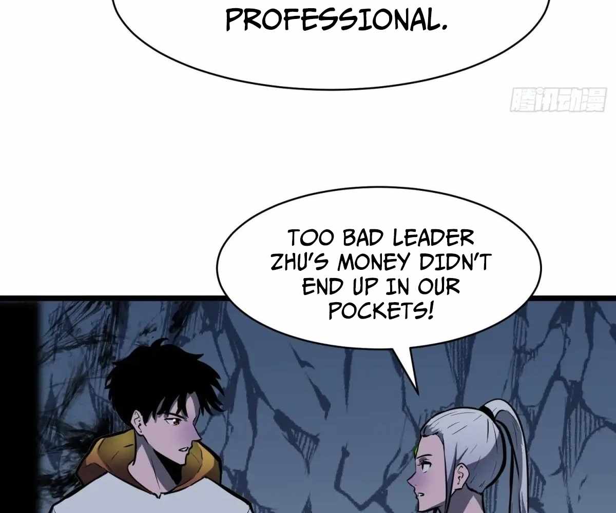 My Guild is Full of Demons Chapter 18 50